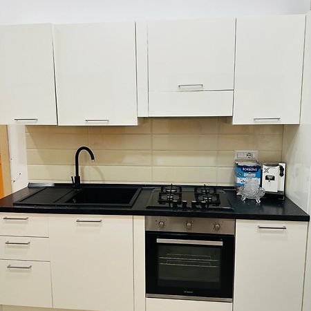 Casa Luisa2 Daire Napoli Dış mekan fotoğraf