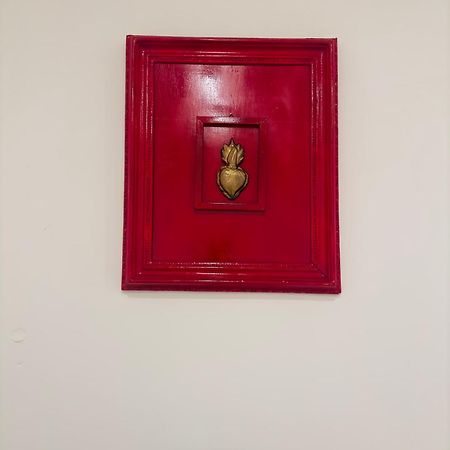 Casa Luisa2 Daire Napoli Dış mekan fotoğraf