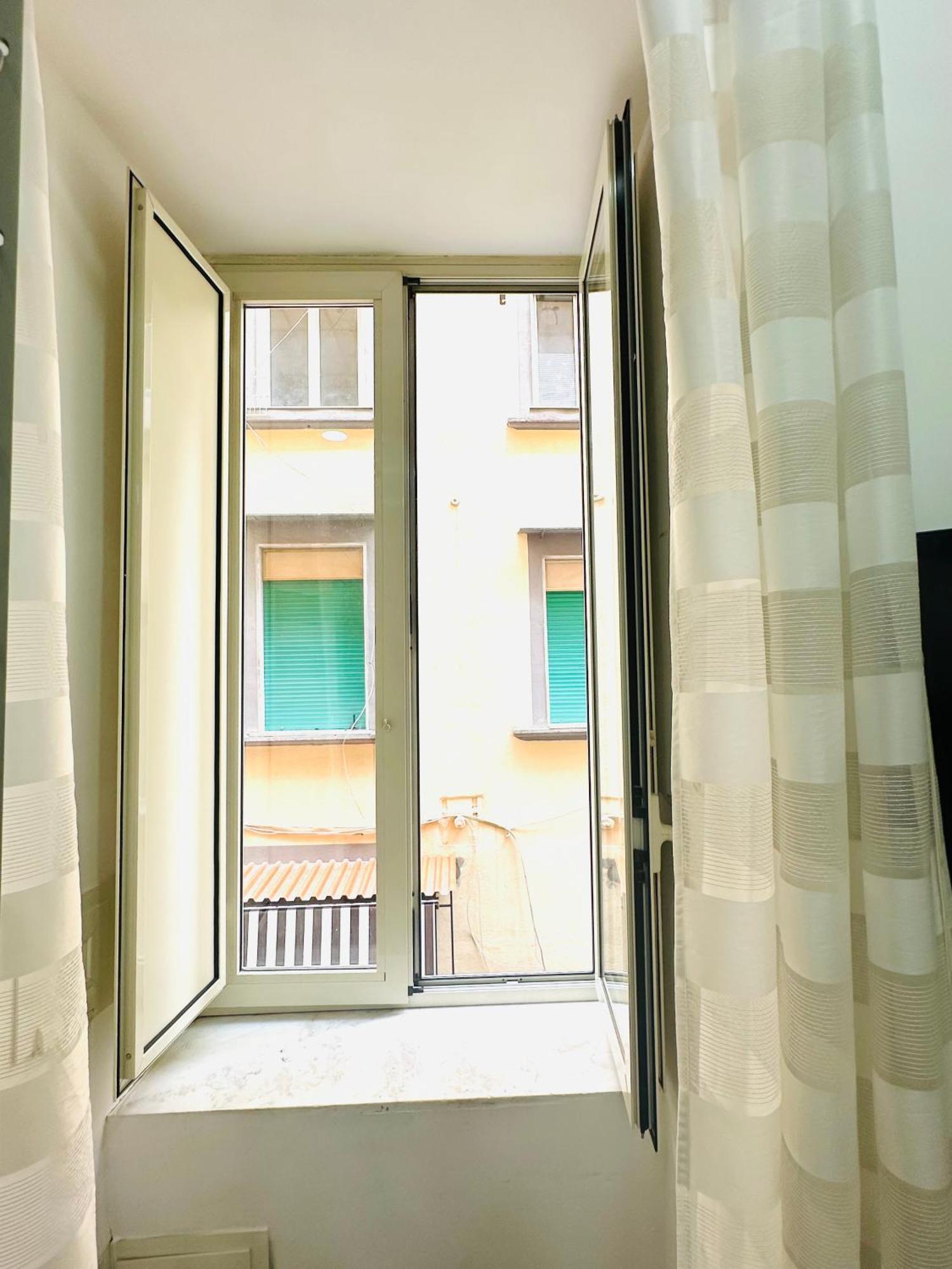 Casa Luisa2 Daire Napoli Dış mekan fotoğraf