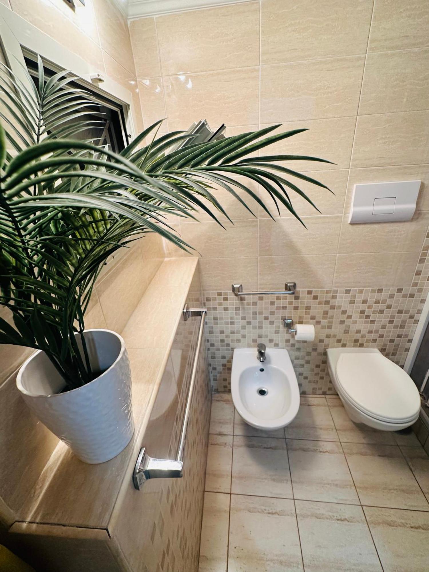 Casa Luisa2 Daire Napoli Dış mekan fotoğraf