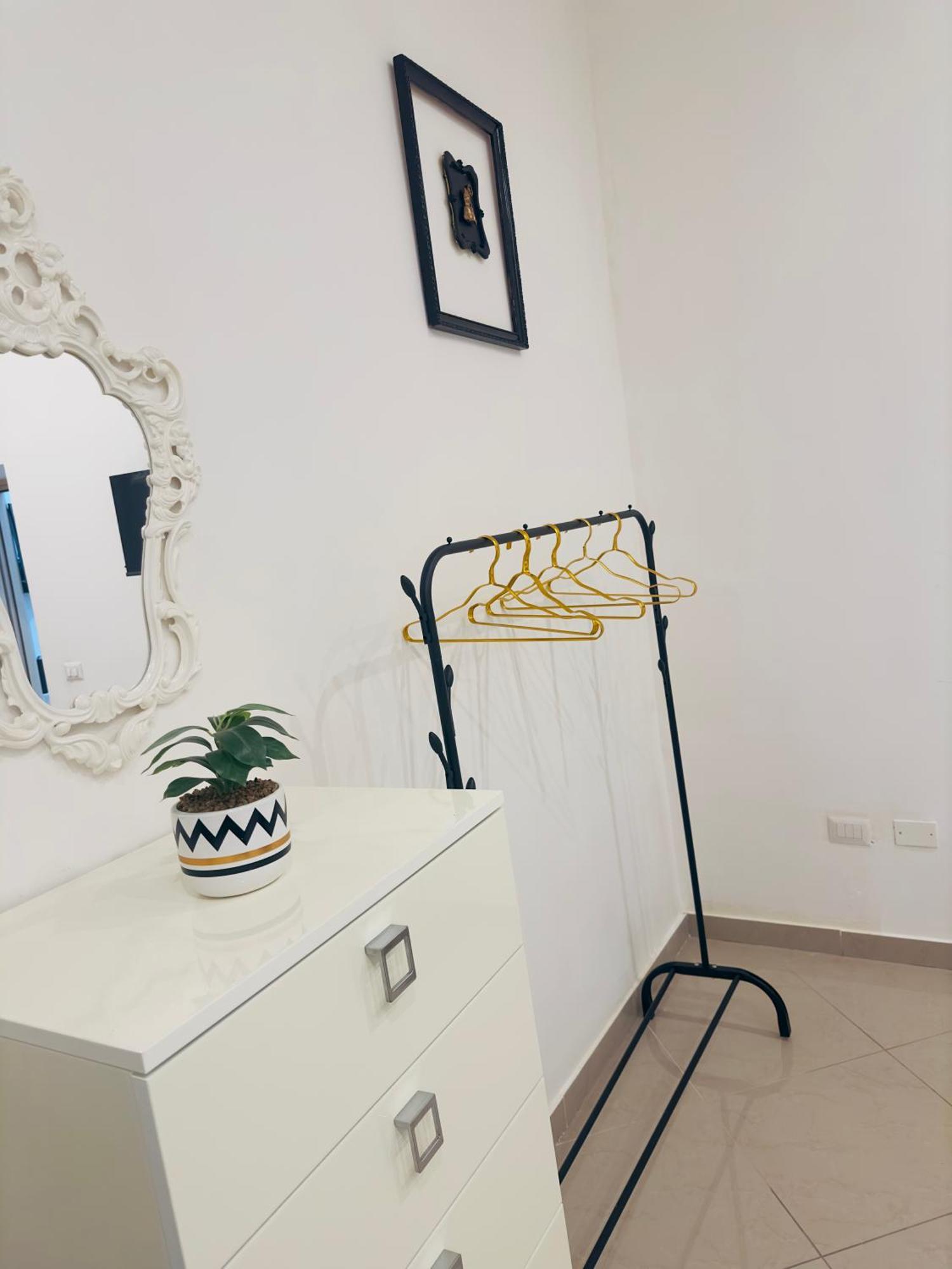 Casa Luisa2 Daire Napoli Dış mekan fotoğraf