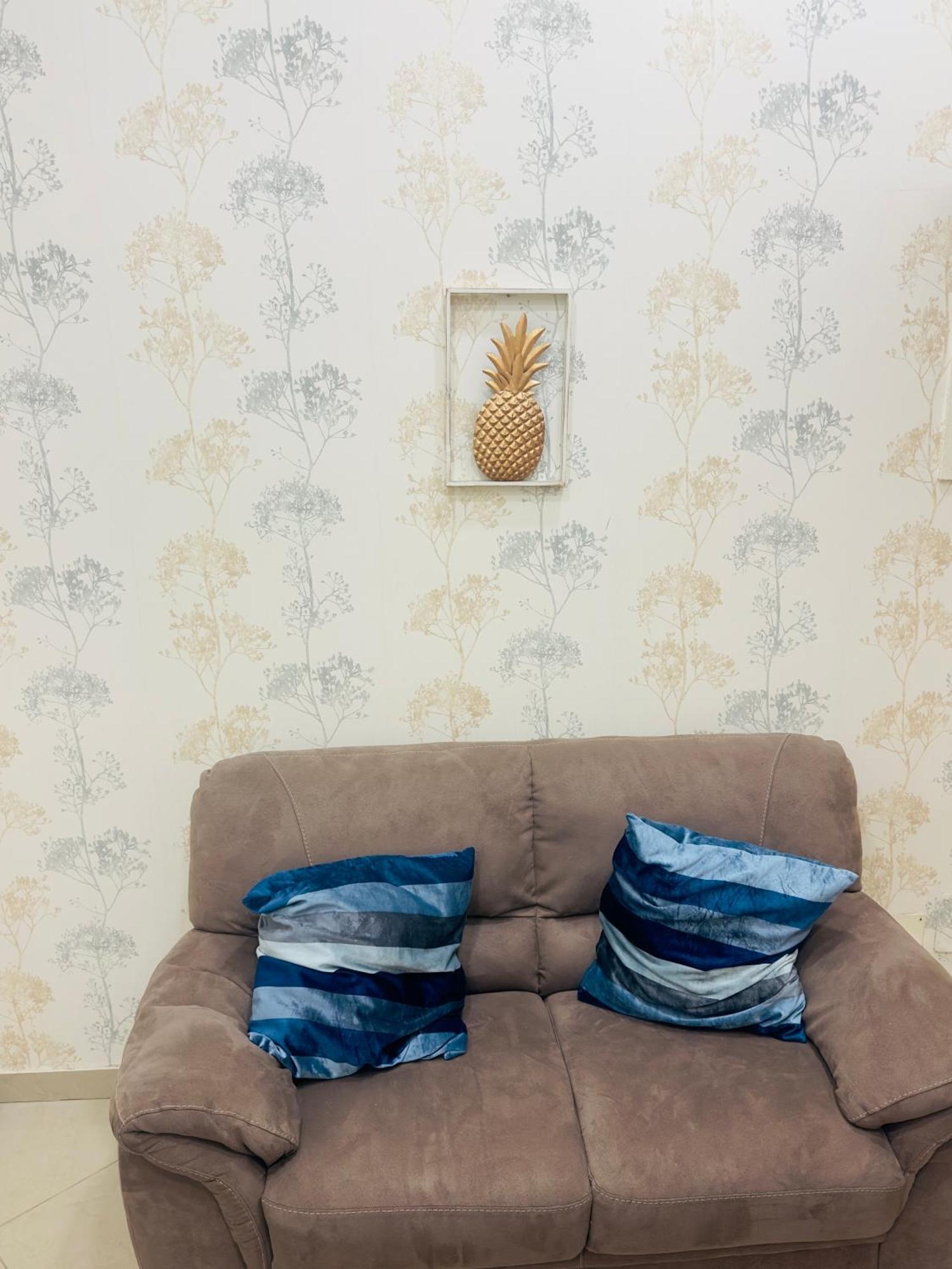 Casa Luisa2 Daire Napoli Dış mekan fotoğraf