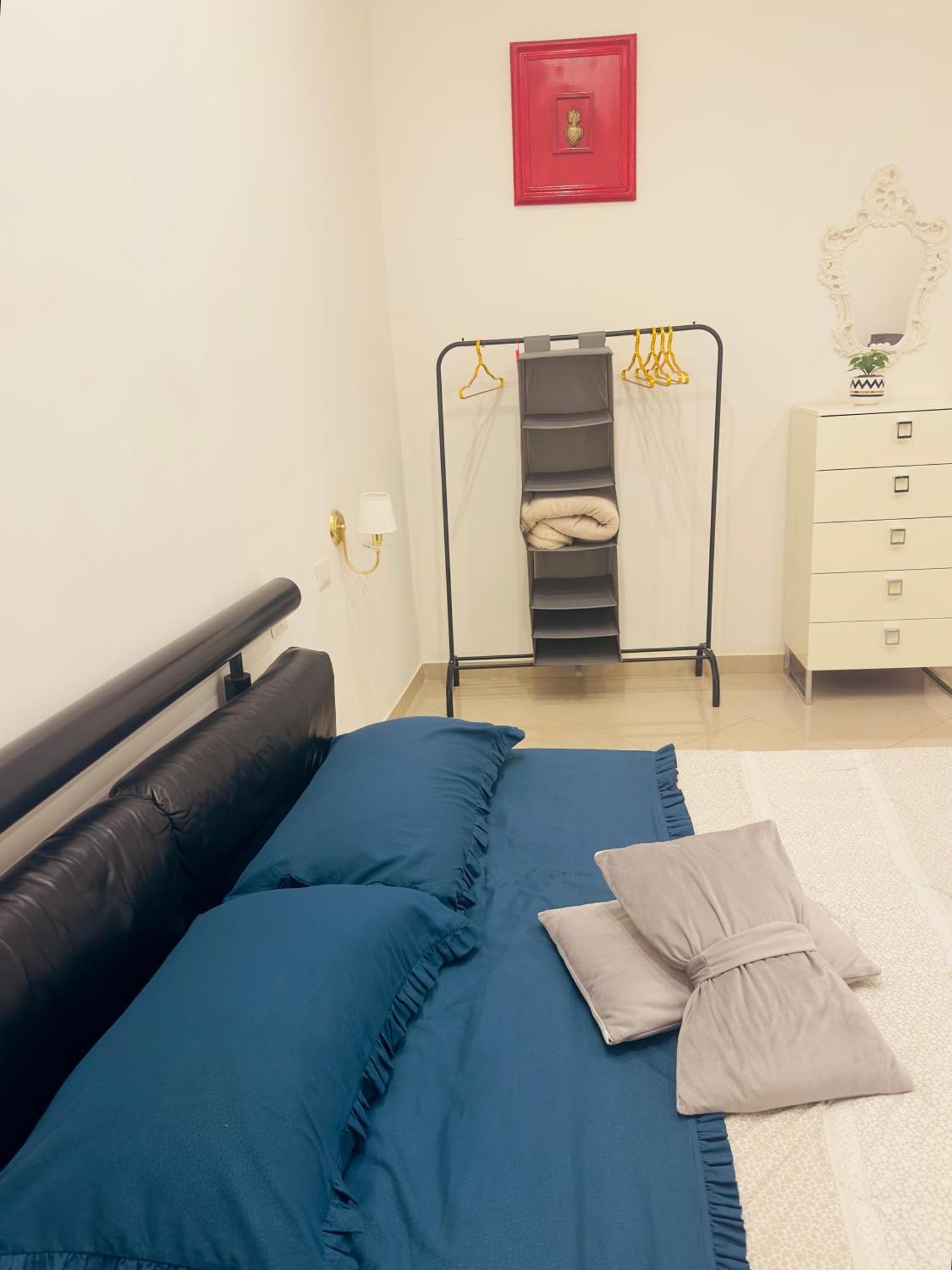 Casa Luisa2 Daire Napoli Dış mekan fotoğraf